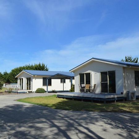 Woodbyne Resort Wimbledon Heights Eksteriør billede