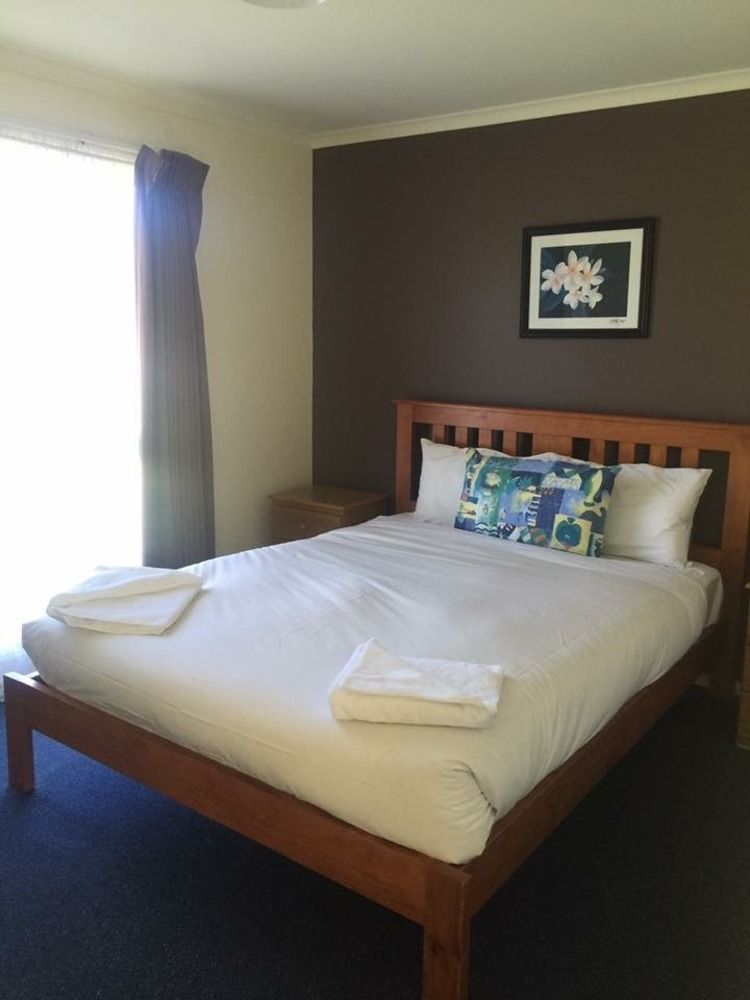 Woodbyne Resort Wimbledon Heights Eksteriør billede