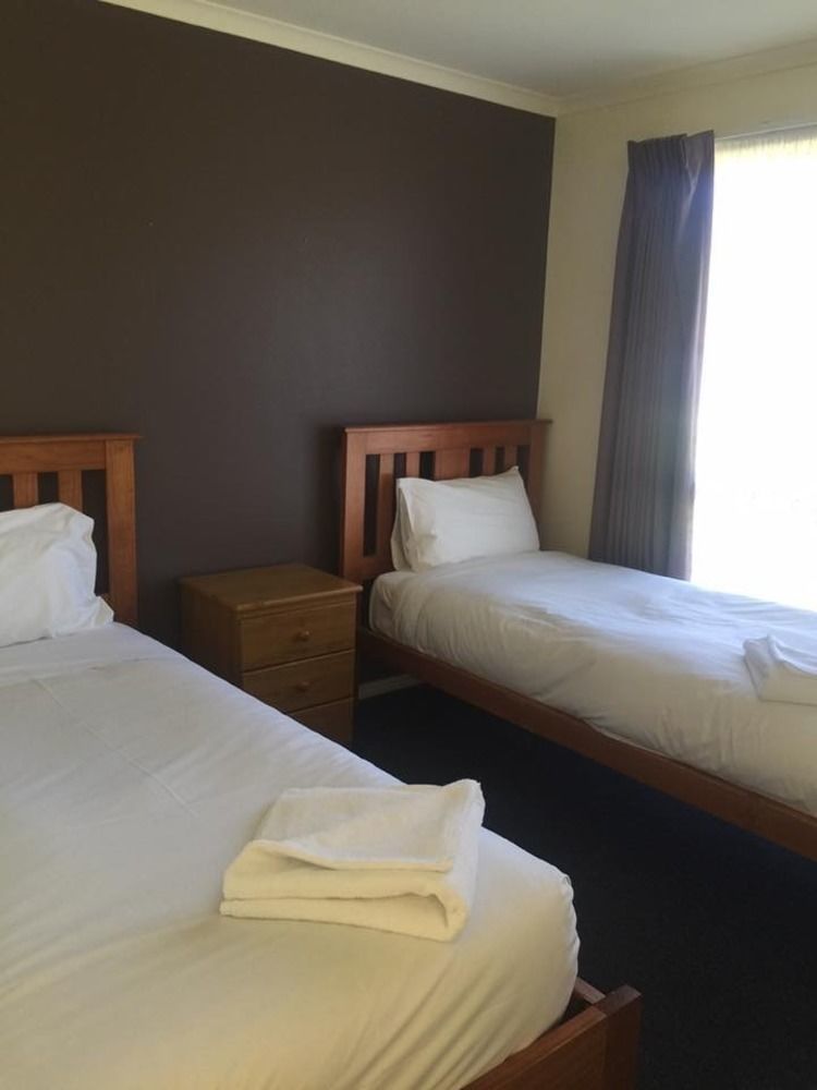 Woodbyne Resort Wimbledon Heights Eksteriør billede