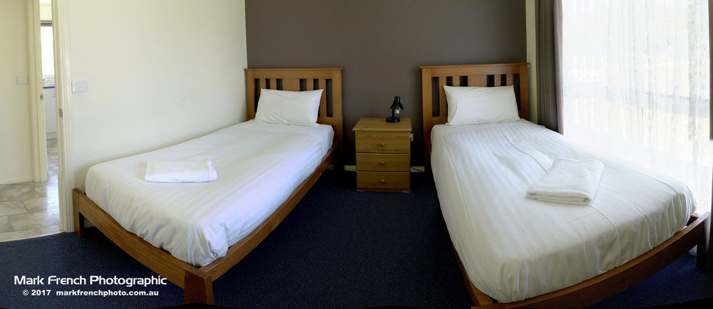 Woodbyne Resort Wimbledon Heights Eksteriør billede