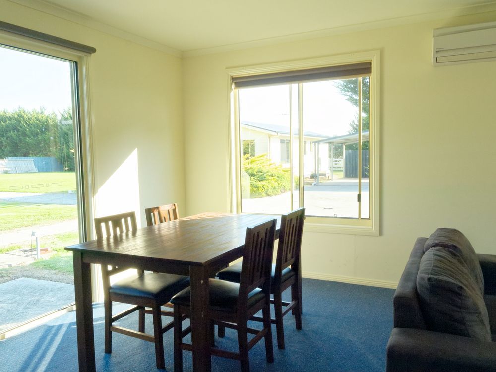 Woodbyne Resort Wimbledon Heights Eksteriør billede
