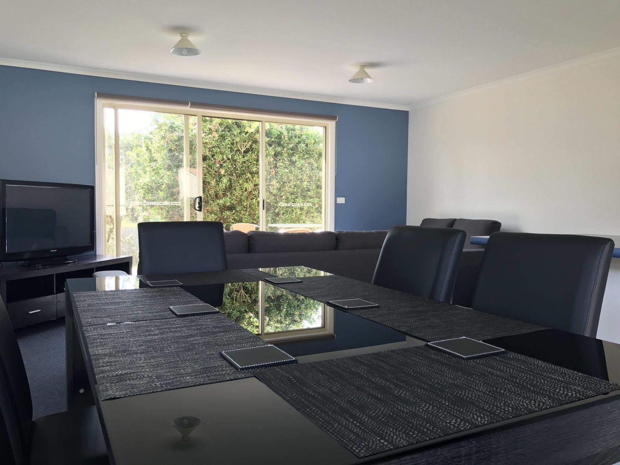 Woodbyne Resort Wimbledon Heights Eksteriør billede