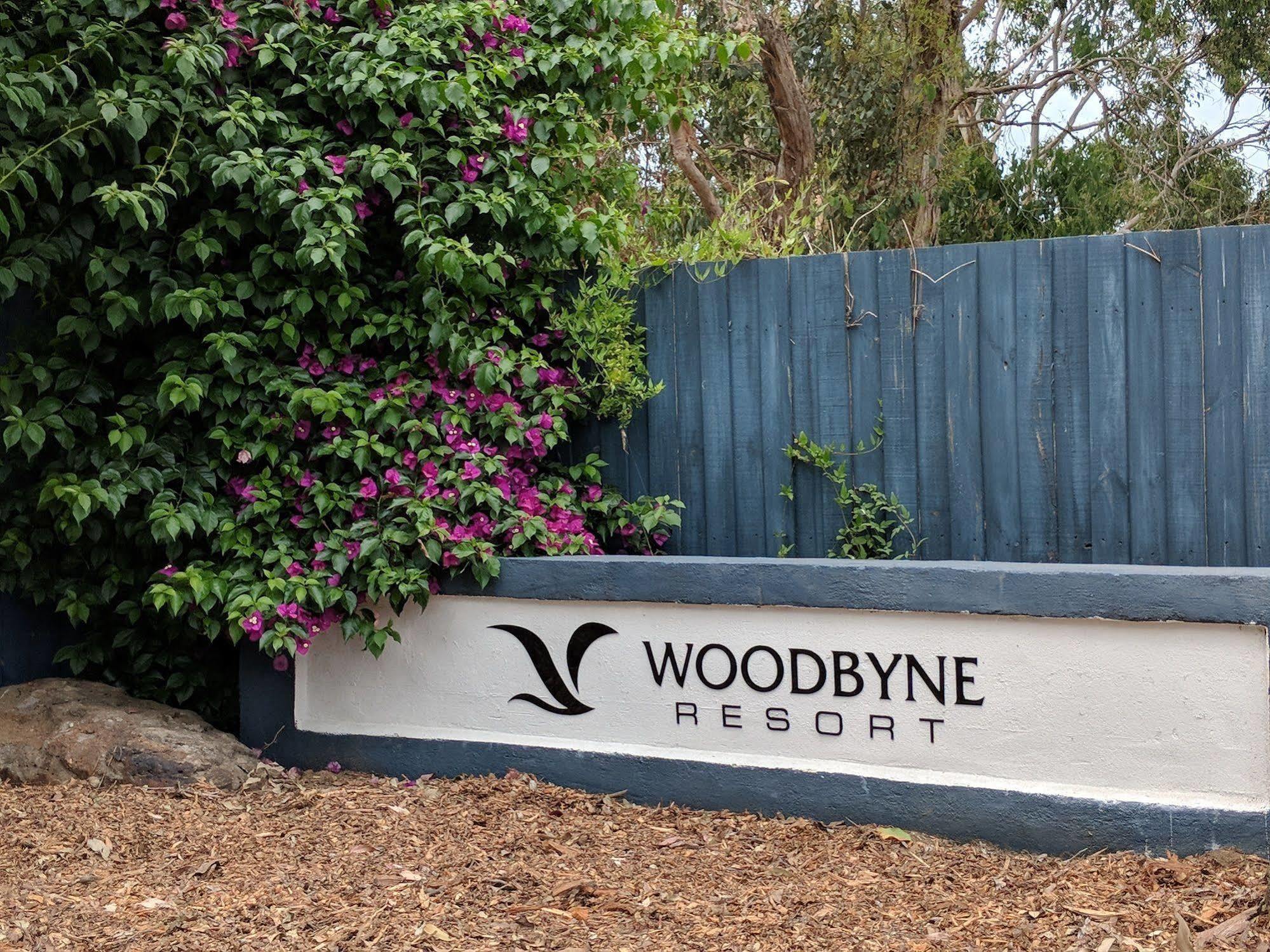 Woodbyne Resort Wimbledon Heights Eksteriør billede