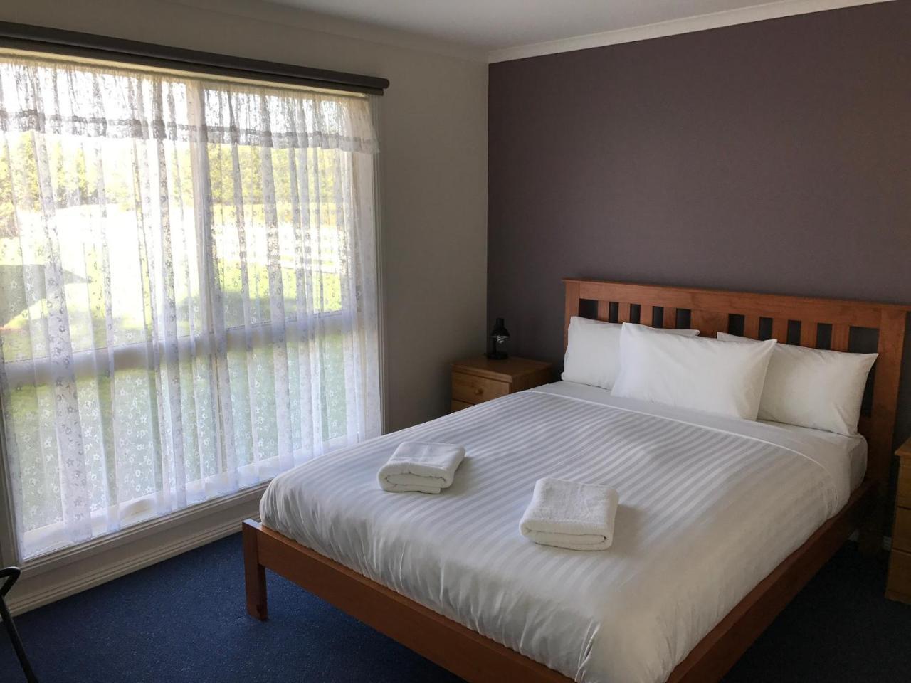 Woodbyne Resort Wimbledon Heights Eksteriør billede